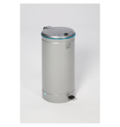 Abfallsammler Euro-Pedal gr