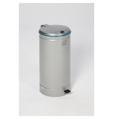 Abfallsammler Euro-Pedal gr