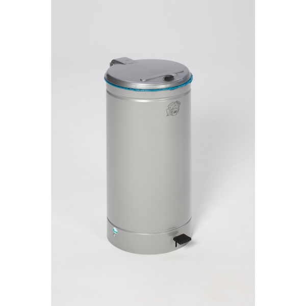 4030695010776 - Abfallsammler Euro-Pedal gr 4030695010776 VAR