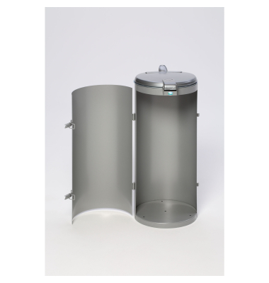 Abfallsammler Kompakt Junior Einfl&uuml;gelt&uuml;r si