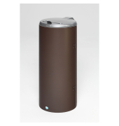 Abfallsammler Kompakt Junior Einfl&uuml;gelt&uuml;r br