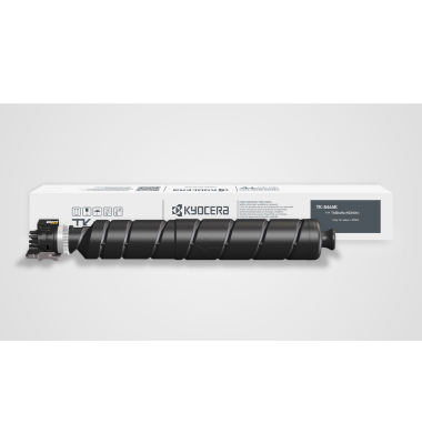Lasertoner TK-8465K schwarz