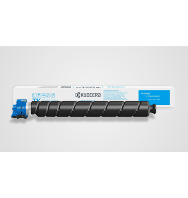Lasertoner TK-8465C cyan