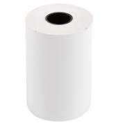 Thermorollen 40339E, 57mm x 18m, Kern-&Oslash;: 12mm, mit SEPA-Lastschrifttext