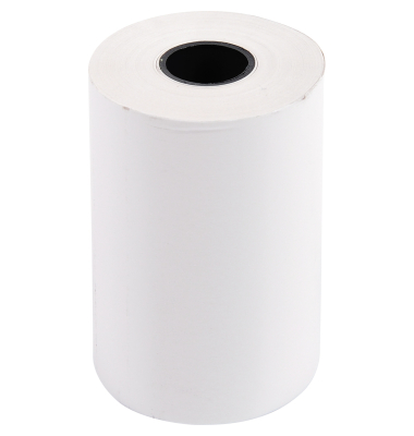 Thermorollen 40339E, 57mm x 18m, Kern-&Oslash;: 12mm, mit SEPA-Lastschrifttext