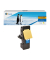 Toner 16887 (Kompatibel mit: KYOCERA TK-5240Y), gelb, ca. 3000 Seiten