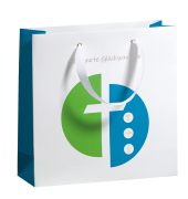 Geschenktasche 70010 10751, Kommunion, 150mm x 150mm