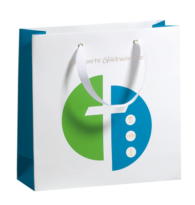 Geschenktragetasche Kommunion wsblgn