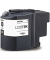 Druckerpatrone LC22EBK (LC-22EBK), schwarz, ca. 2400 Seiten