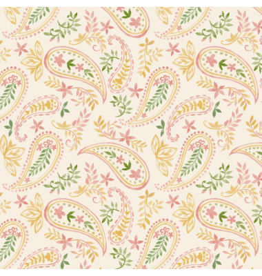 Motivserviette 33x33cm