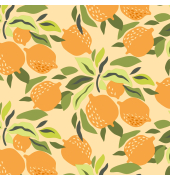 Motivserviette 33x33cm Kulinarik