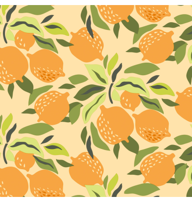 Motivserviette 33x33cm Kulinarik