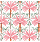 Motivserviette 33x33cm