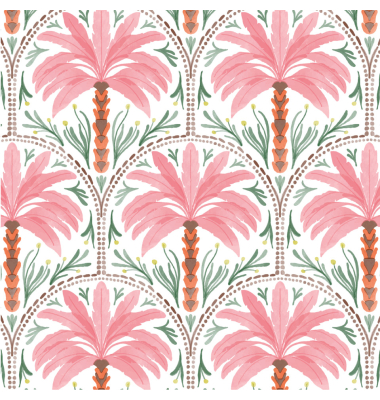 Motivserviette 33x33cm