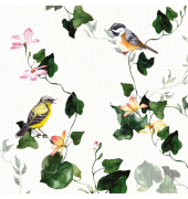 Motivserviette 33x33cm