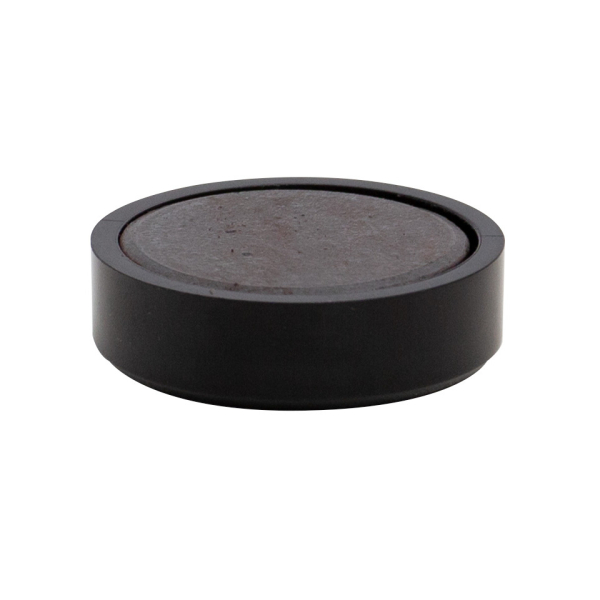 Q-connect Magnet 10ST Ø35mm schwarz 5705831026445 Q-connect