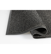 Fu&szlig;matte 40031 Eazycare Curl, 90x150cm (HxB), rechteckig, f&uuml;r Innenbereich