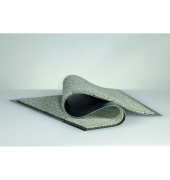 Fu&szlig;matte 45021 Eazycare Duet, rechteckig, f&uuml;r Innenbereich