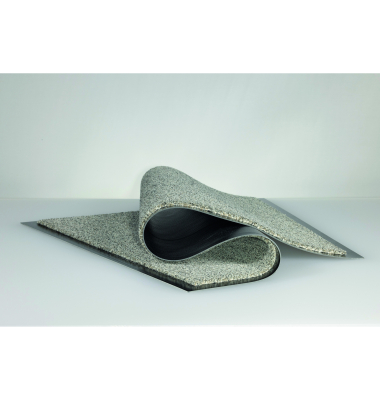 Fu&szlig;matte 45021 Eazycare Duet, rechteckig, f&uuml;r Innenbereich