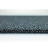 Fu&szlig;matte 45022 Eazycare Duet, rechteckig, f&uuml;r Innenbereich