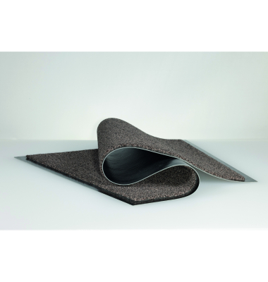 Fu&szlig;matte 45023 Eazycare Duet, rechteckig, f&uuml;r Innenbereich