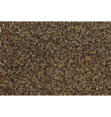 Fu&szlig;matte 45024 Eazycare Duet, rechteckig, f&uuml;r Innenbereich