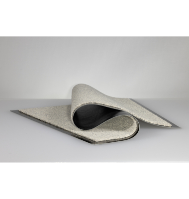 Schmutzfangmatte 50023 EAZYCARE RUSH, rechteckig