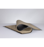 Schmutzfangmatte 50035 EAZYCARE RUSH, rechteckig