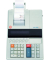 Tischrechner 121 PD ECO 12-stellig Digitron Anzeige 12mm Ziffernh&ouml;he