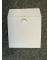 CD/DVD-H&uuml;llen 03750 Papier 124x124mm wei&szlig;
