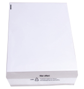 Versandtasche B4 0,07mm Polyethylen oF tr 1000St