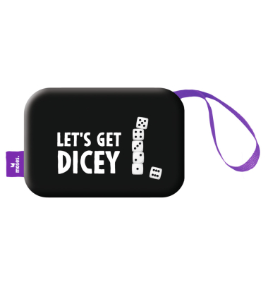 W&uuml;rfel-T&auml;schchen LetŽs play