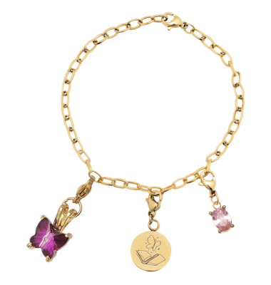 Armband JOMC Happily Ever After