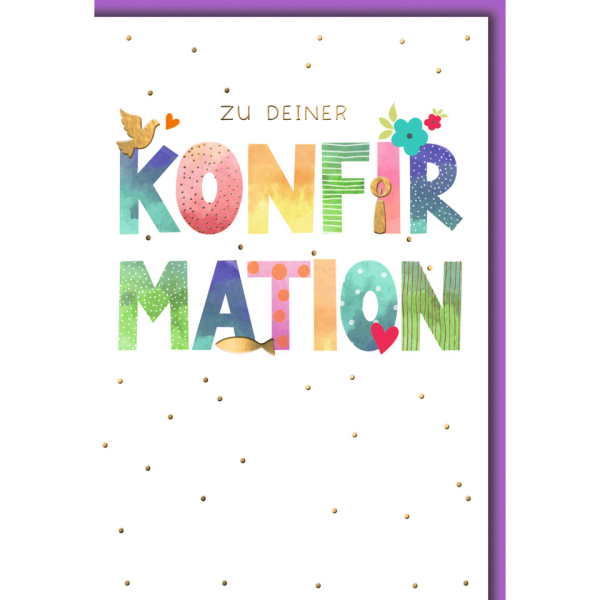 5 Stück Alpedia Glückwunschkarten 11342 11,5x17 cm 115mm x 170mm (BxH) bunt 9004546579335 Alpedia