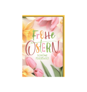 Osterkarte