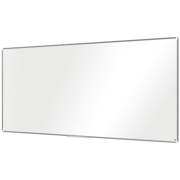 5028252608374 - Whiteboard Premium Plus Nano CleanT 1915165 300x120cm lackiert Aluminiumrahmen 5028252608374 Nobo