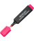 Textmarker Highlighter, E-743617 00, pink, 2-5mm Keilspitze