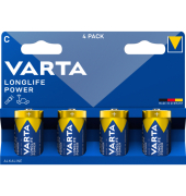 Batterie Longlife Power