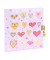 Tagebuch 44 105, Sweet Beat, 96 Seiten
