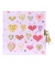 Tagebuch 44 105, Sweet Beat, 96 Seiten
