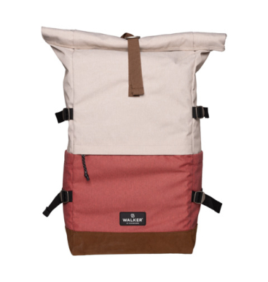 Schulrucksack Roll up two popcornterra.