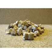 Vermiculite UL K&ouml;rnung 2-8mm
