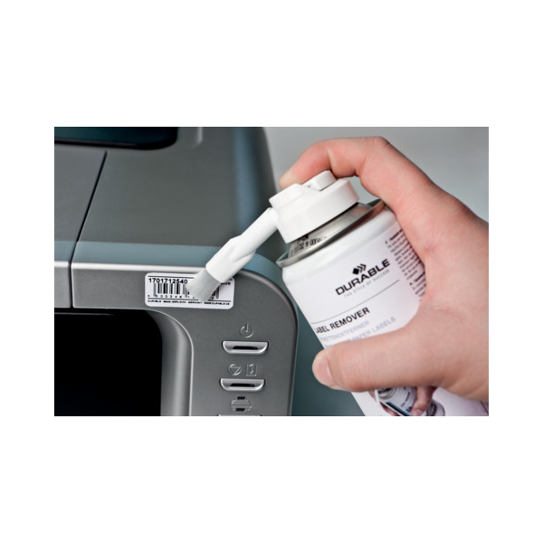 Durable Etikettenlöser Label Remover 150ml