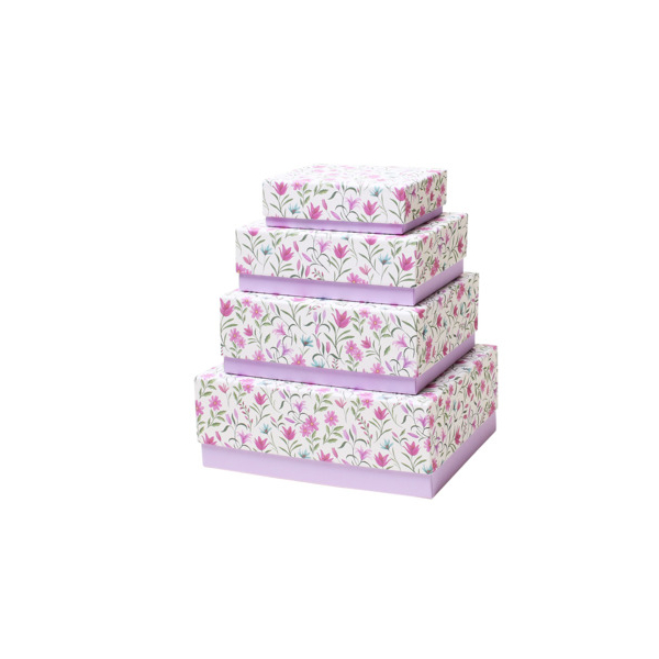 Rössler Geschenkbox Cornwall 134317125004 4014970500923 Rössler