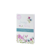 Haftnotizen Cornwall