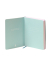 Notizbuch 18811725991, liniert, 128 Blatt