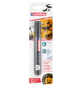 Permanentmarker 3110-1-001, schwarz, 1,5-3mm 
