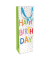 Geschenktasche 1544-26017, Geburtstag, 120mm x 360mm