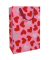 Geschenktragetasche Liebe rosarot