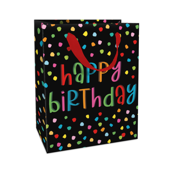 8 Stück Braun und Company Geschenktasche 1581-26014, Geburtstag, 120mm x 150mm 4014995791399 Braun und Company